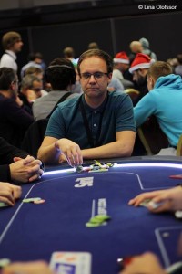Poker sm 2018