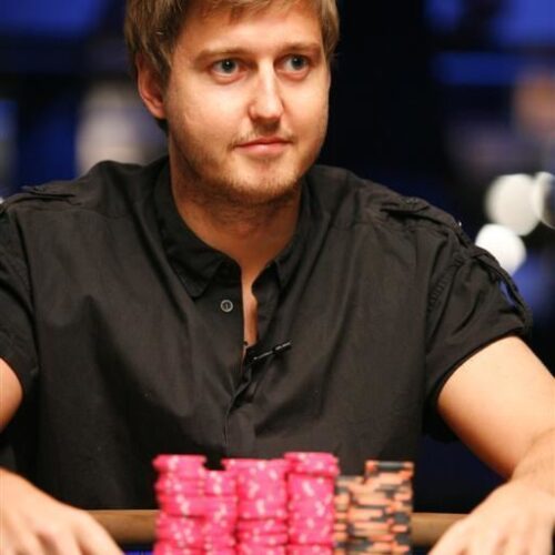 Erik Sagström