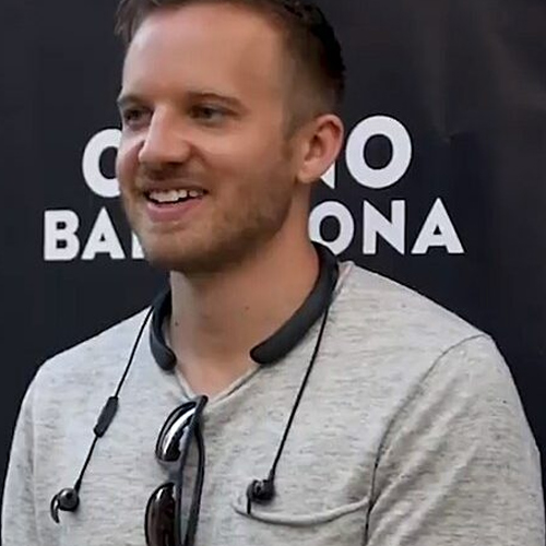 Martin Jacobson