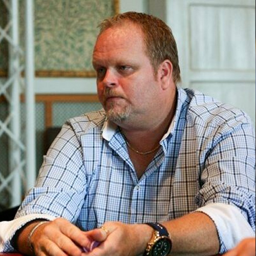 Mikael Norinder