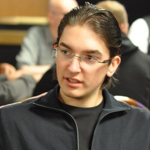 Michael Turitz