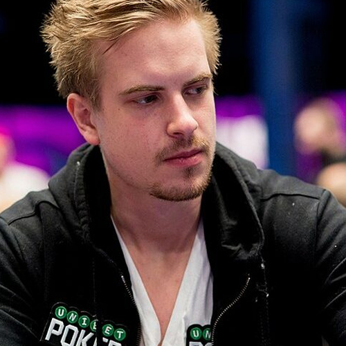 Viktor Blom