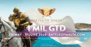 Battle of Malta 2026