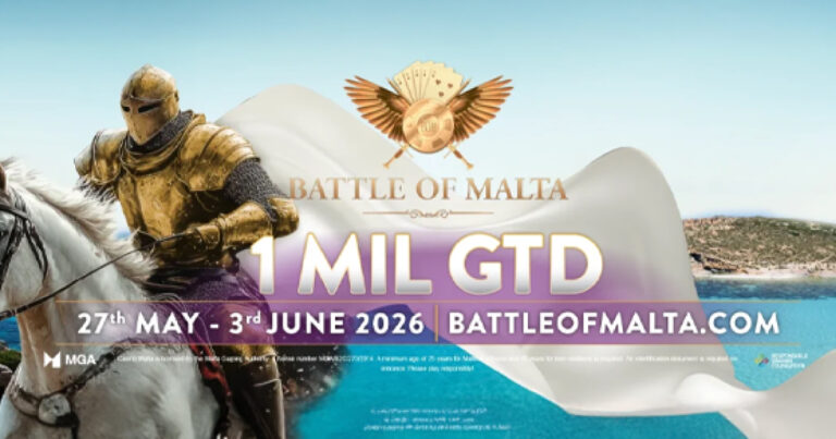 Battle of Malta 2026