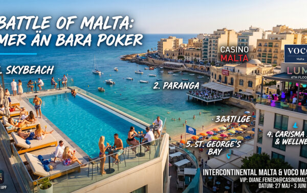 Battle of Malta 2026