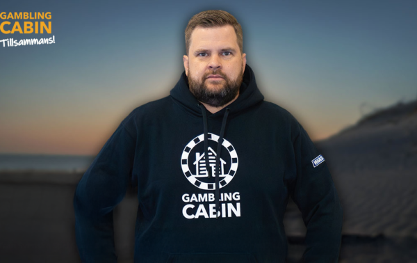 Bobbys Gambling Cabin