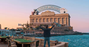 Malta Casino 2026