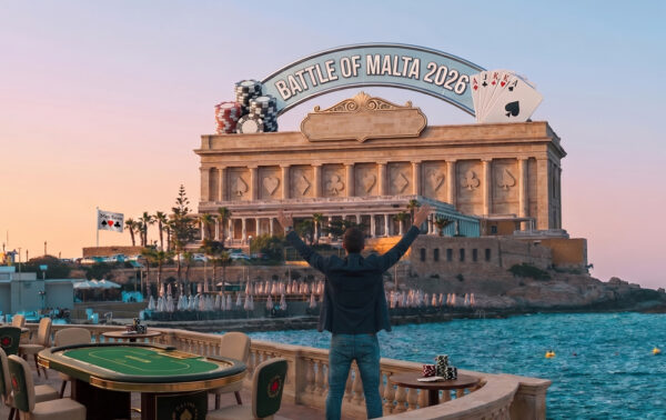 Malta Casino 2026