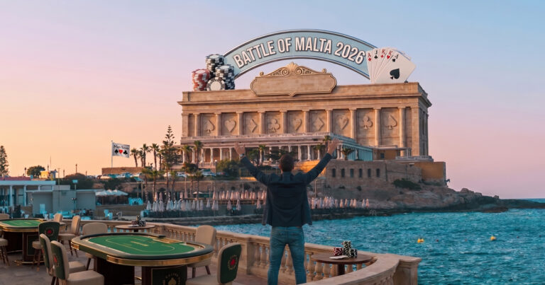 Malta Casino 2026