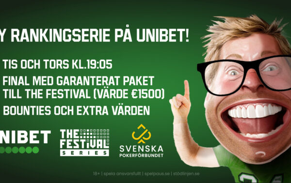 Svepofs rankingserie