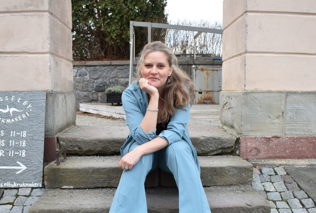 Bonnie Lillehammer, Livseld
