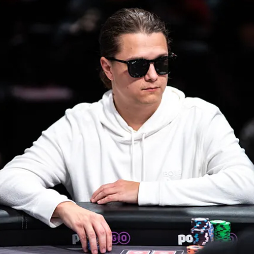 Niklas Åstedt